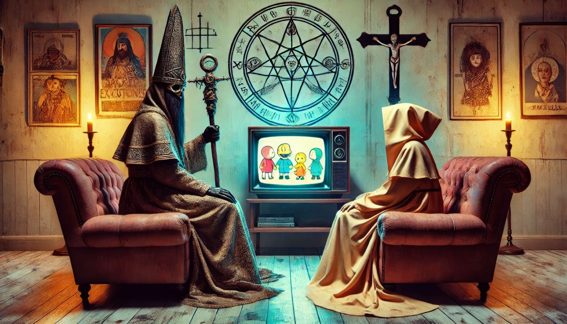 GhostTruth illustration from print page 235